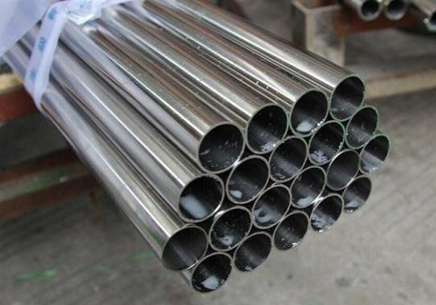 Stainless Steel Pipe