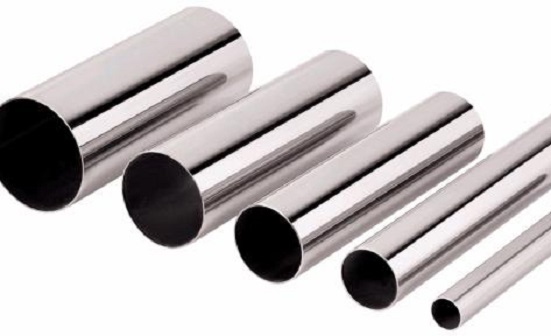 Stainless Steel Pipe