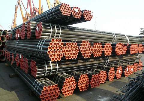 Seamless Steel Pipe
