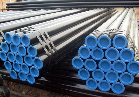 Seamless Steel Pipe