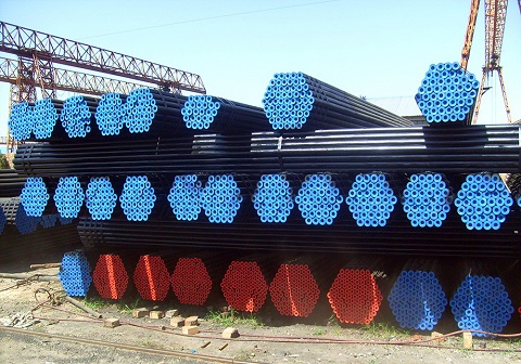Seamless Steel Pipe